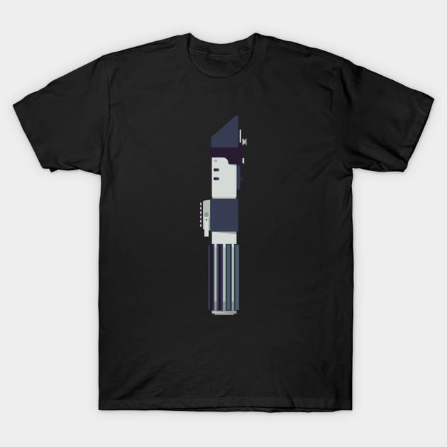 Father T-Shirt by dcmjs